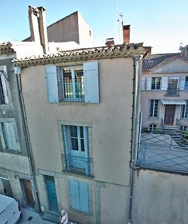 Le Clos Saint Michel Carcassone Exterior photo