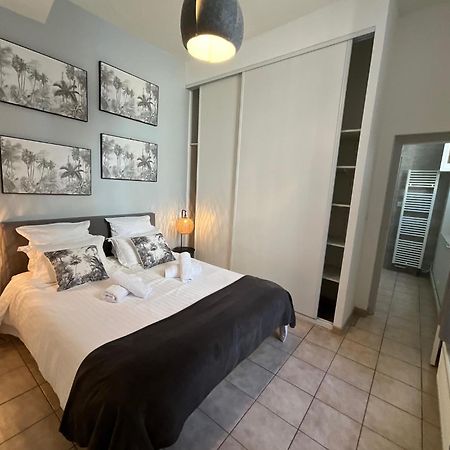 Le Clos Saint Michel Carcassone Exterior photo