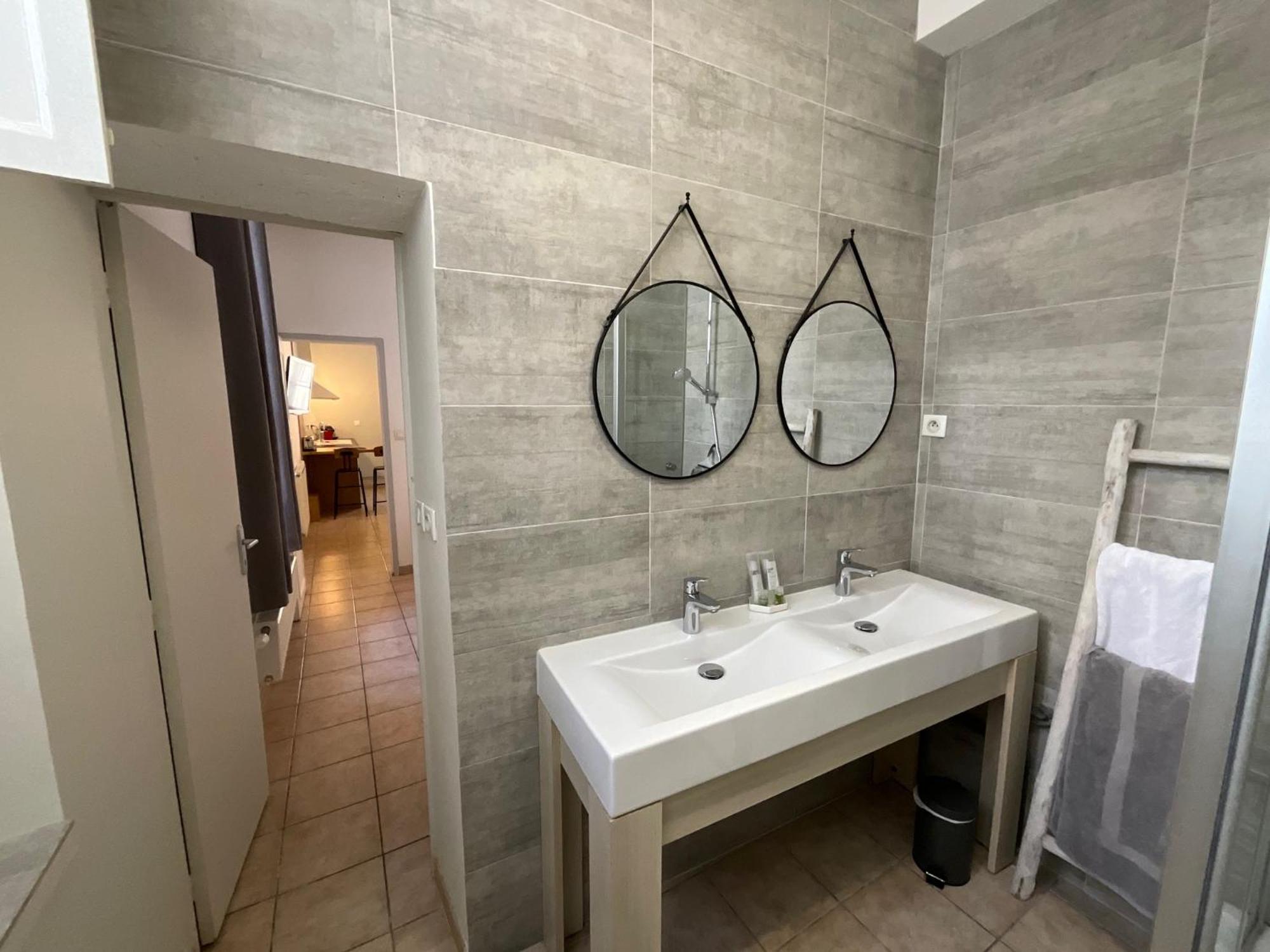 Le Clos Saint Michel Carcassone Exterior photo