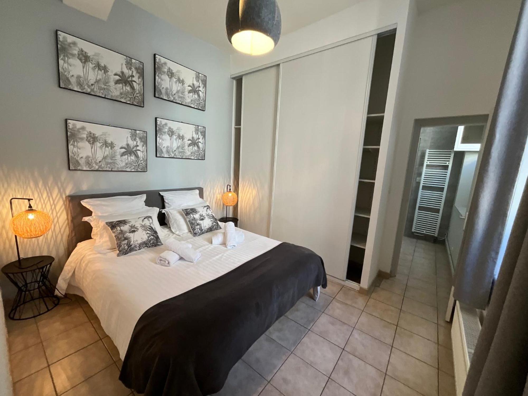 Le Clos Saint Michel Carcassone Exterior photo