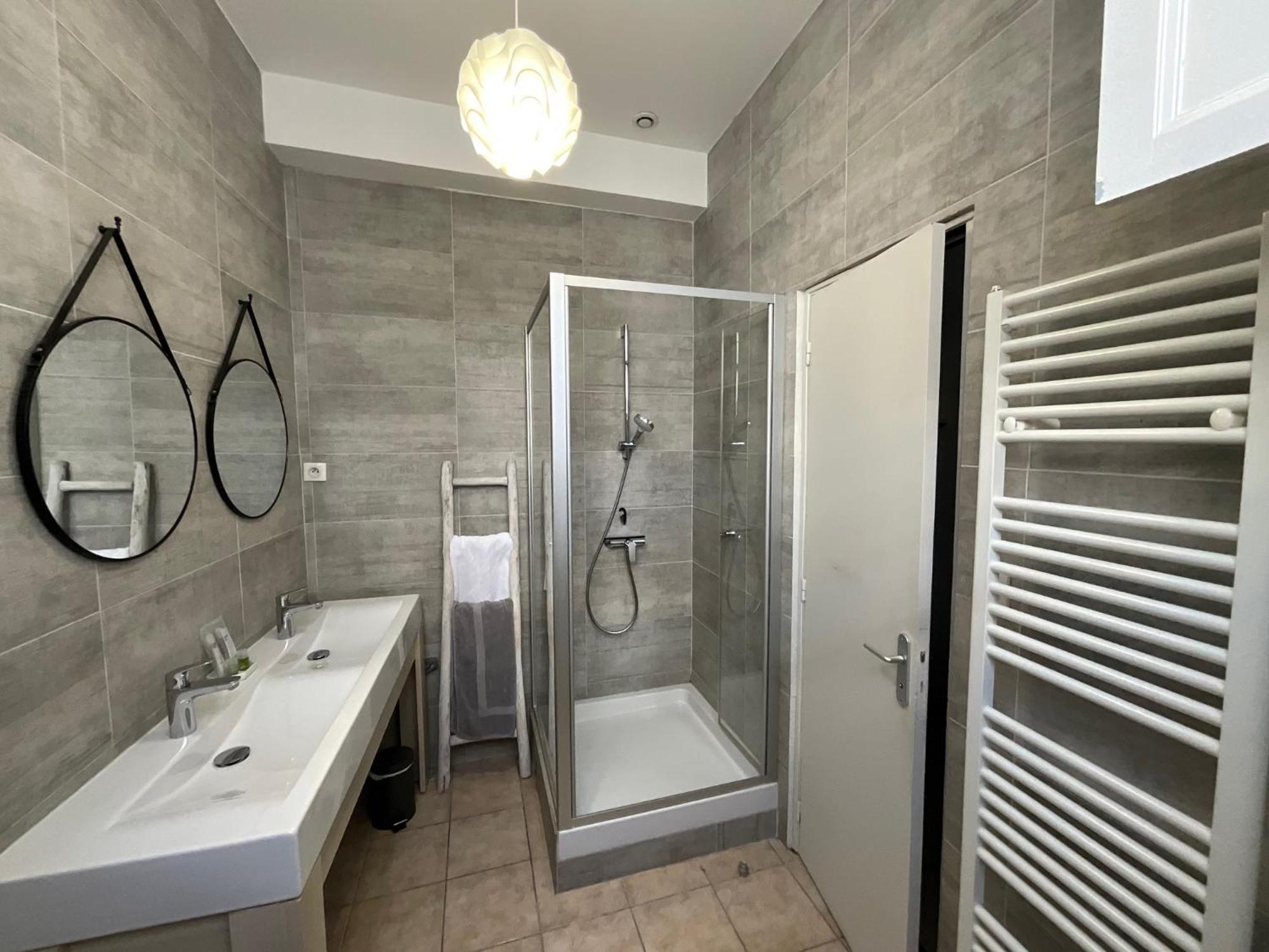 Le Clos Saint Michel Carcassone Exterior photo